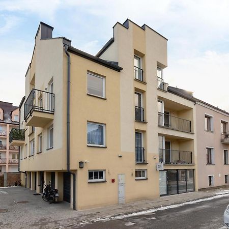 Business Apartment For Home Office Kolaczy Krakow By Noclegi Renters Εξωτερικό φωτογραφία