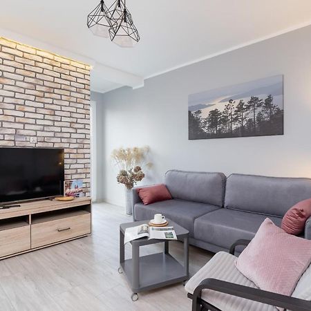 Business Apartment For Home Office Kolaczy Krakow By Noclegi Renters Εξωτερικό φωτογραφία